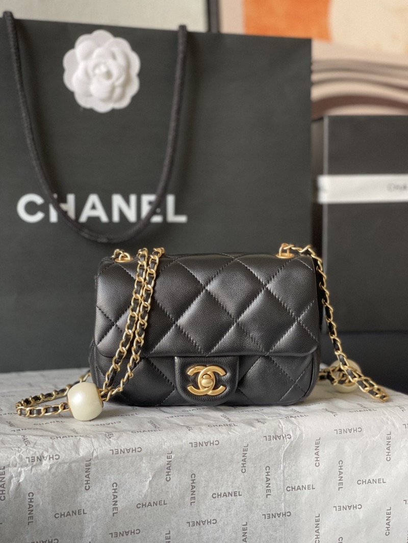 Chanel CF Series Bags